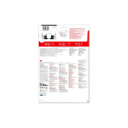 3M Black Privacy Filter for Notebooks PF14.0W Privacy Screen