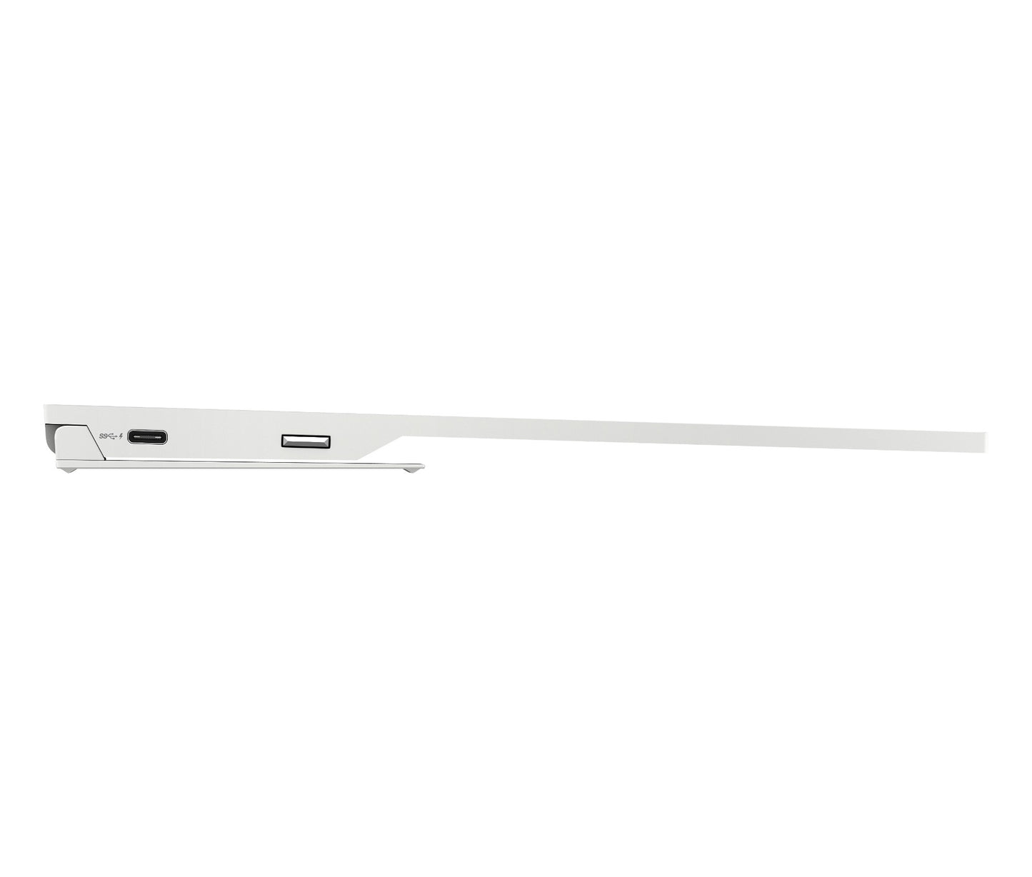 HP E-Series E14 G4 Portable 14" Full HD IPS Monitor