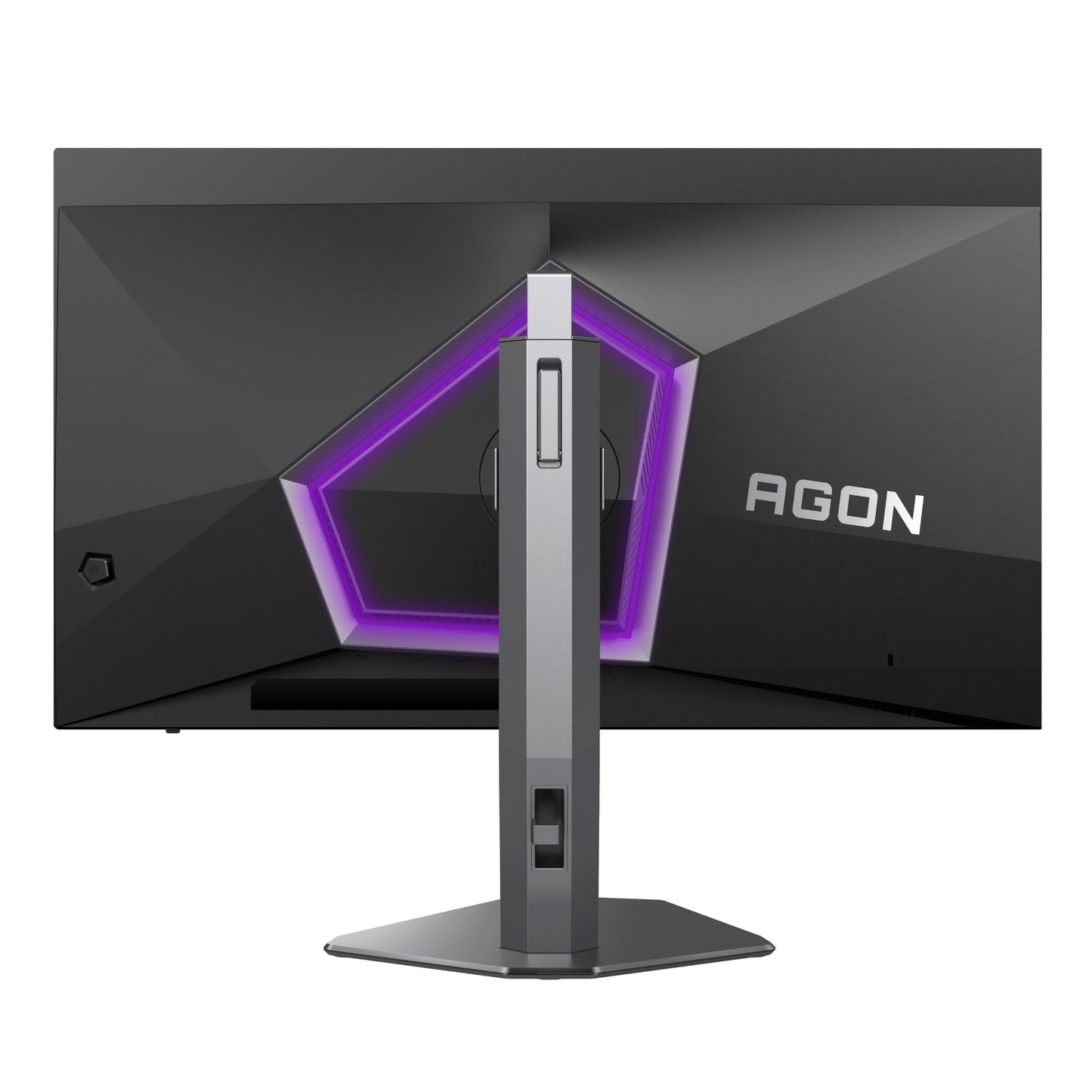 AOC AGON PRO AG276QZD2 26.5" QHD OLED 280Hz Monitor