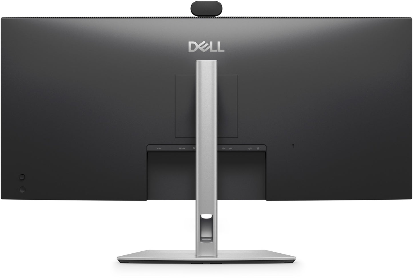 DELL Pro P P3426WEB 86.4 cm (34") LCD 3440 x 1440 pixels Wide Quad HD Webcam