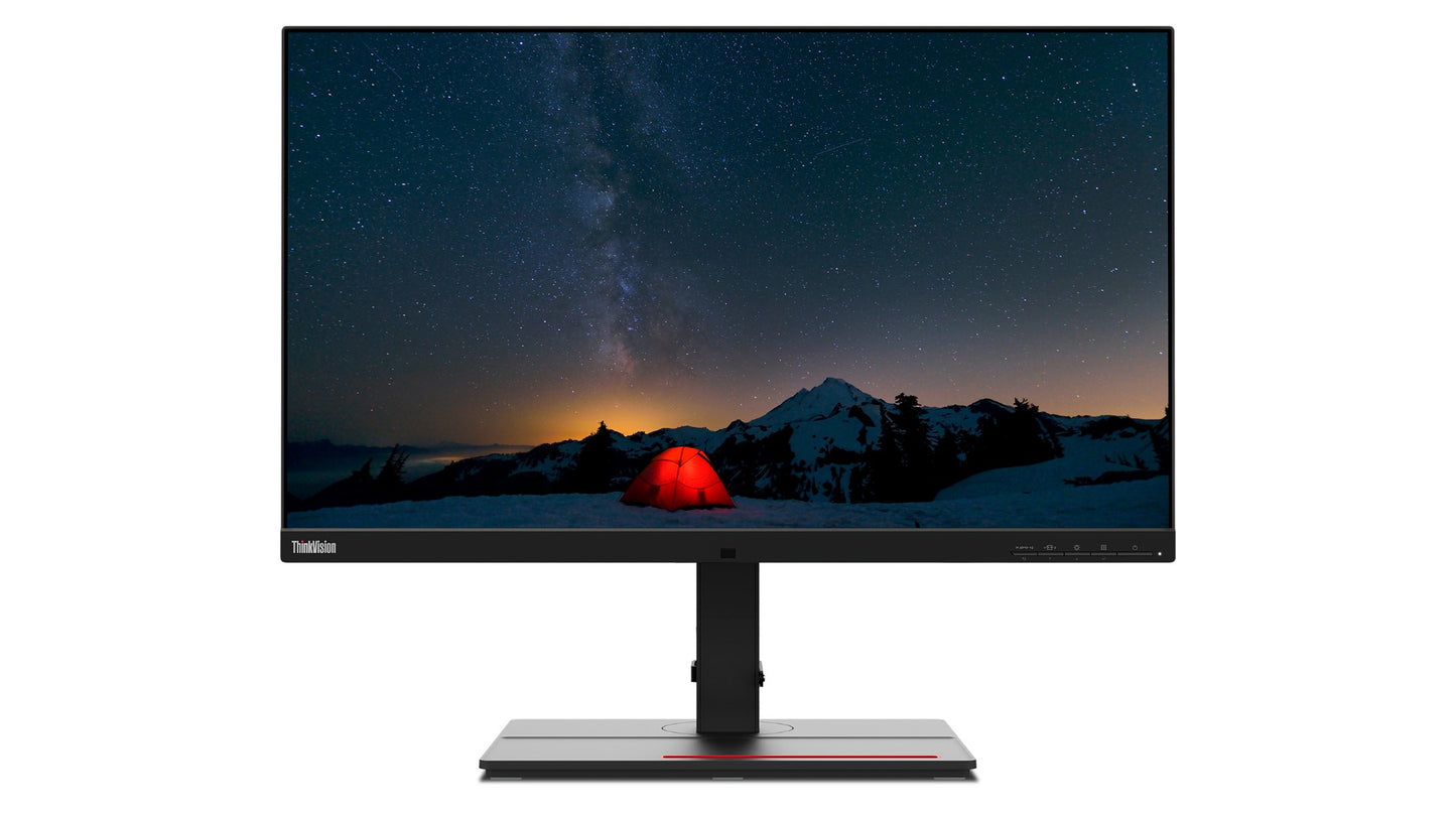 Lenovo ThinkVision P27u-20 27" 4K UHD IPS Monitor