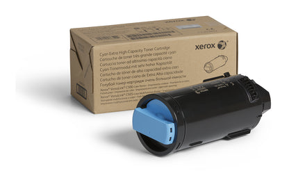 Xerox 106R03873 Cyan Toner Cartridge (9K pages, Xerox VersaLink C 500)
