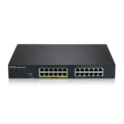 Zyxel GS1915-24EP Switch PoE