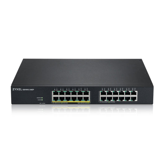 Zyxel GS1915-24EP Switch PoE