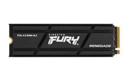 Kingston Technology SFYRSK/1000G 1TB M.2 NVMe PCIe Gen4 SSD