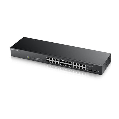 Zyxel GS-1900-24 v2 Networking
