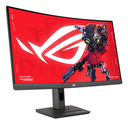 ASUS XG27WCS 27" QHD VA 180Hz Curved Monitor