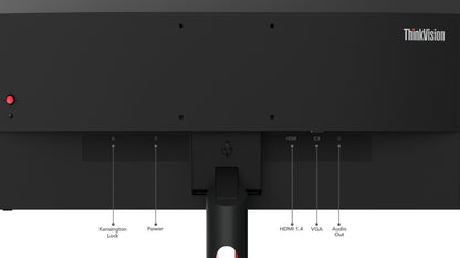 Lenovo ThinkVision S24i-30 23.8" Full HD IPS 100Hz Monitor
