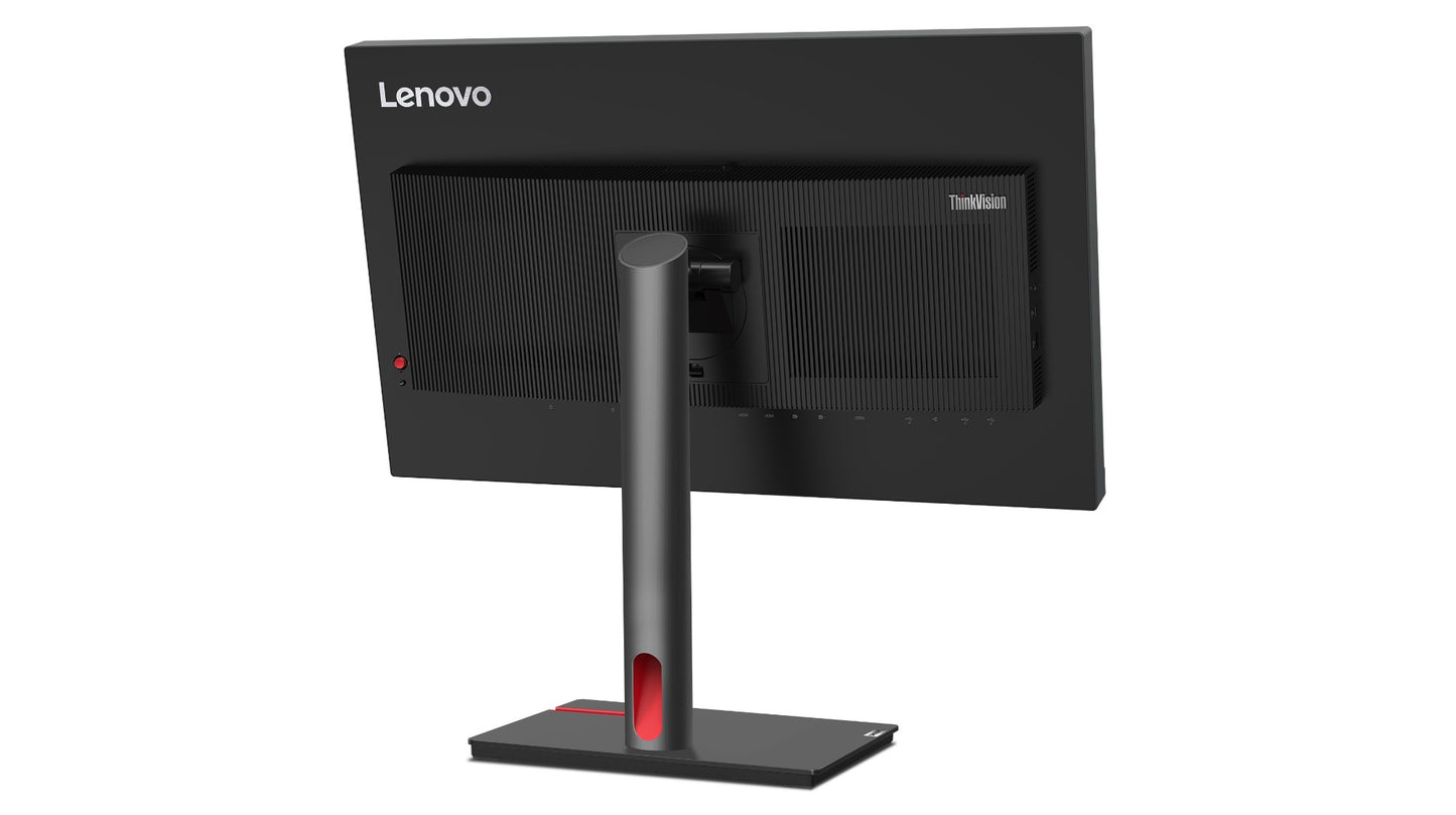 Lenovo ThinkVision P27pz-30 27" 4K UHD IPS Monitor