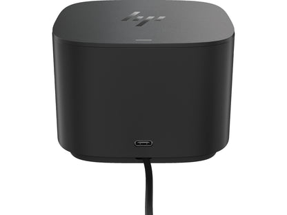 HP G2 Combo Cable USB-C Docking Station 15W