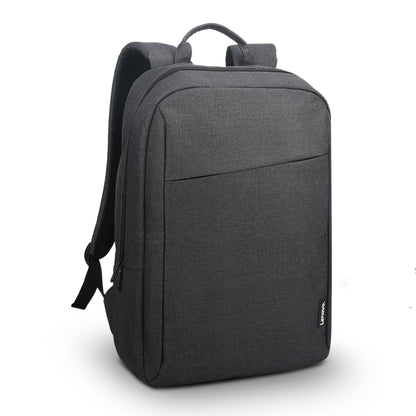 Lenovo B210 39.6 cm (15.6") Backpack Black Laptop Bag