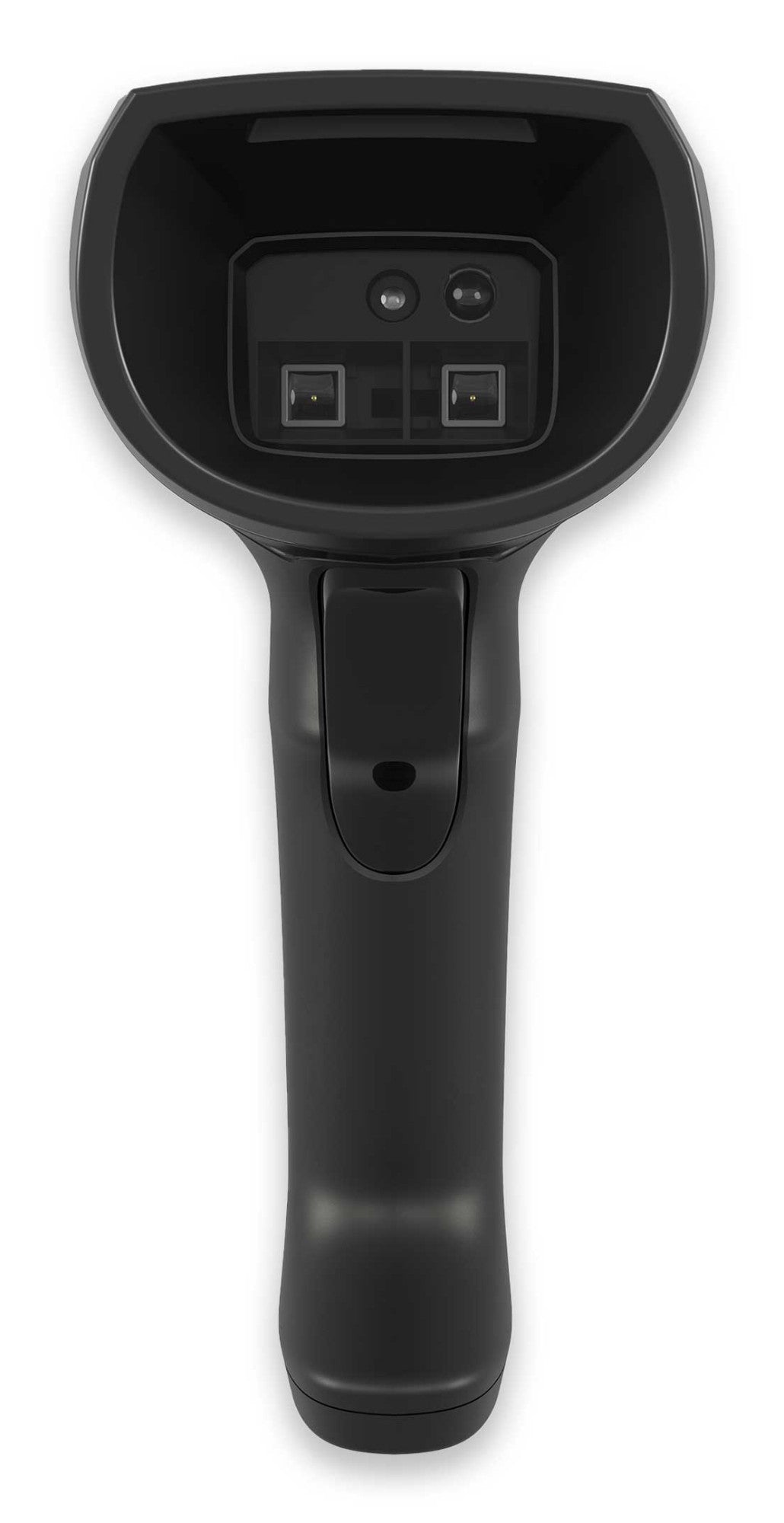 Zebra DS8208 Handheld bar code reader 1D/2D Laser Black Barcode Scanner