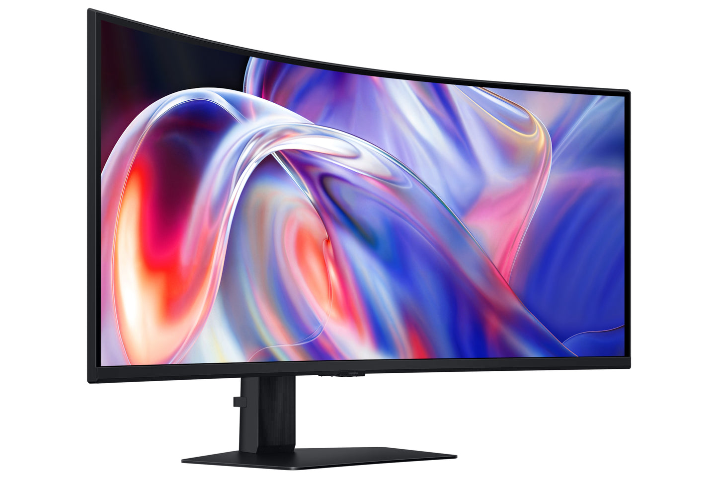 Samsung ViewFinity S8 S85TH 5k2k WUHD 40" 5K2K VA 144Hz Curved Monitor