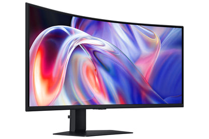 Samsung ViewFinity S8 S85TH 5k2k WUHD 40" 5K2K VA 144Hz Curved Monitor