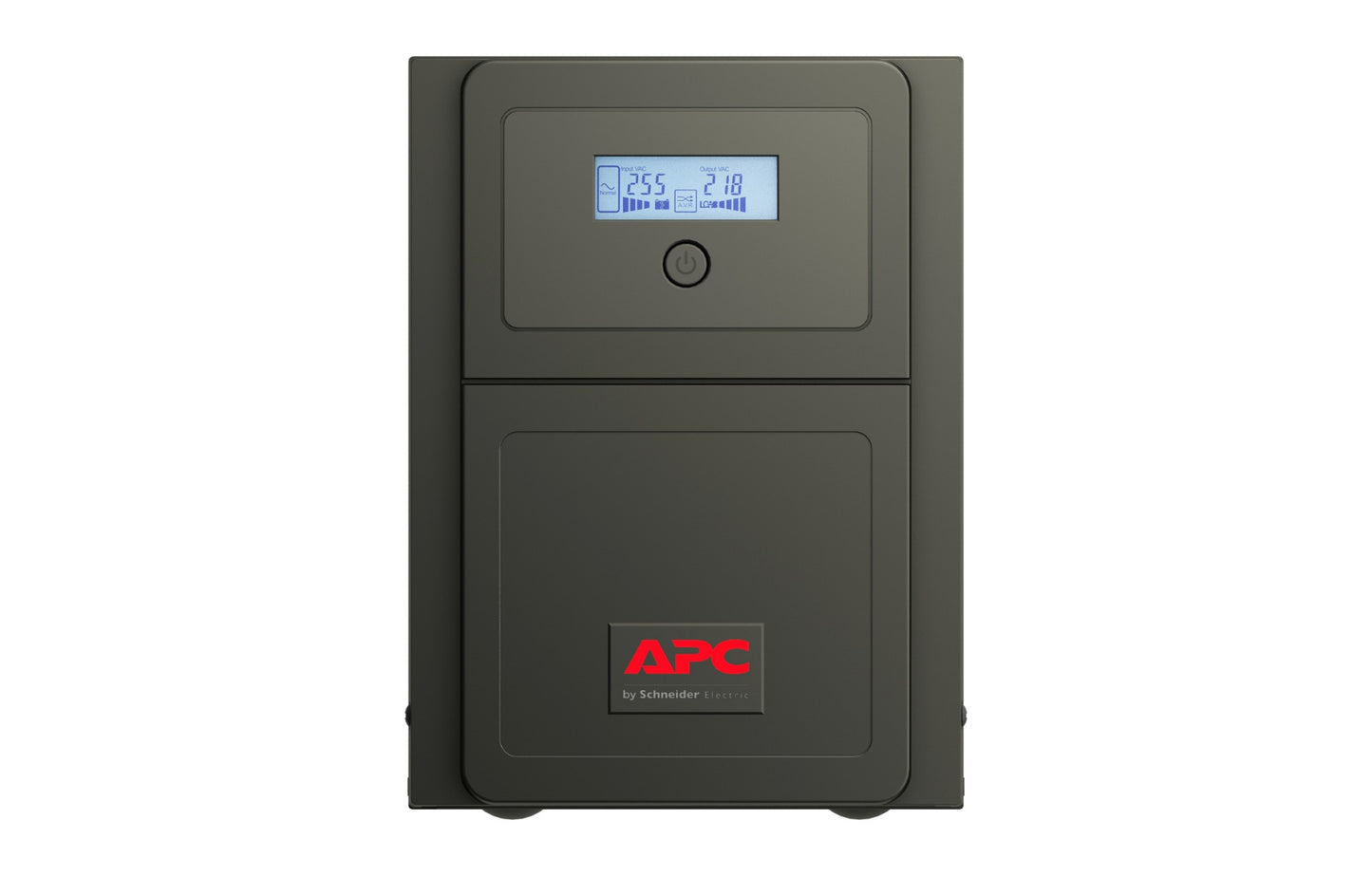 APC Easy UPS 750VA Line-Interactive UPS
