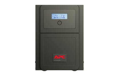 APC Easy UPS 750VA Line-Interactive UPS