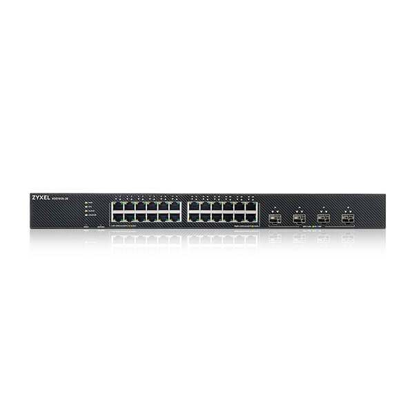 Zyxel XGS1935-28-GB0101F network switch