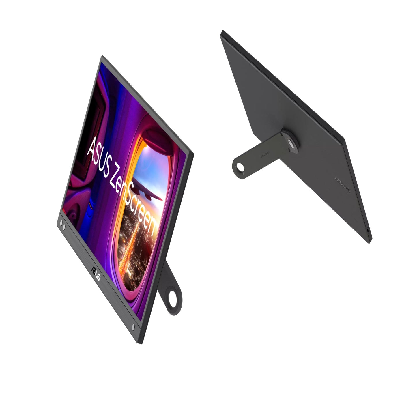 ASUS ZenScreen MB166CR 15.6" Full HD IPS Monitor