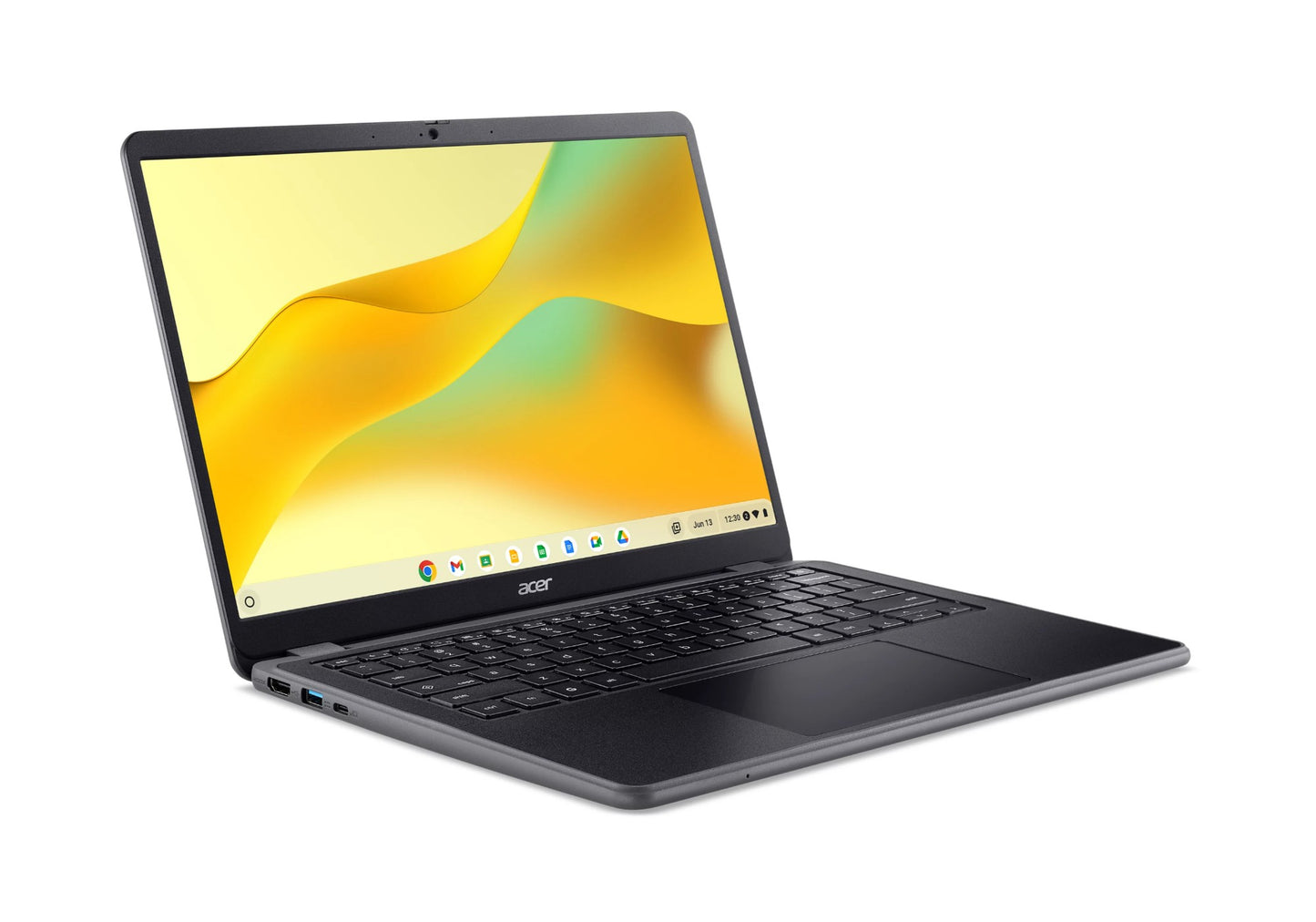 Acer Chromebook 514 C937-TCO-C4ZT 14" N150 4GB 128GB eMMC SSD Laptop
