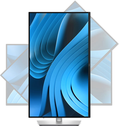 DELL Pro Plus P2725D 27" QHD IPS 100Hz Monitor