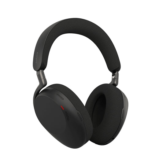 Jabra Evolve3 85 Headset Wireless Head-band Office/Call center USB Type-A Bluetooth