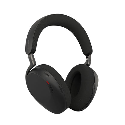 Jabra Evolve3 85 Headset Wired & Wireless Head-band USB Type-C Bluetooth Black