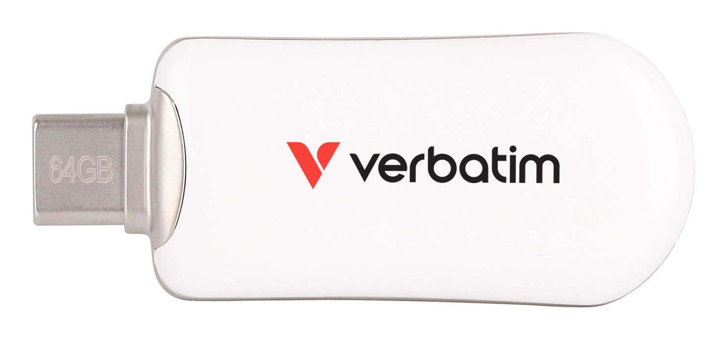 Verbatim 30228 64GB HDD