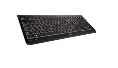 CHERRY DW 3000 included Wireless Keyboard & Mouse Combo