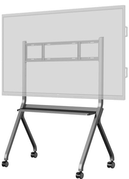 iiyama MD-CART02-S1 signage display mount 2.18 m (86") Grey