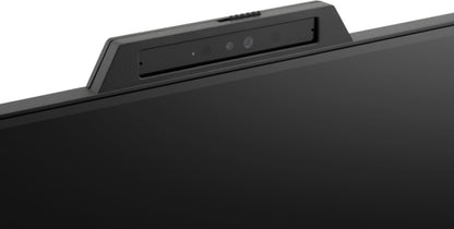 Viewsonic VG2441V video conference monitor 61 cm (24") LED 1920 x 1080 pixels Full HD Webcam