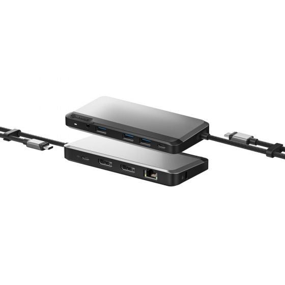 ALOGIC U1CAD-SGR USB-C Docking Station
