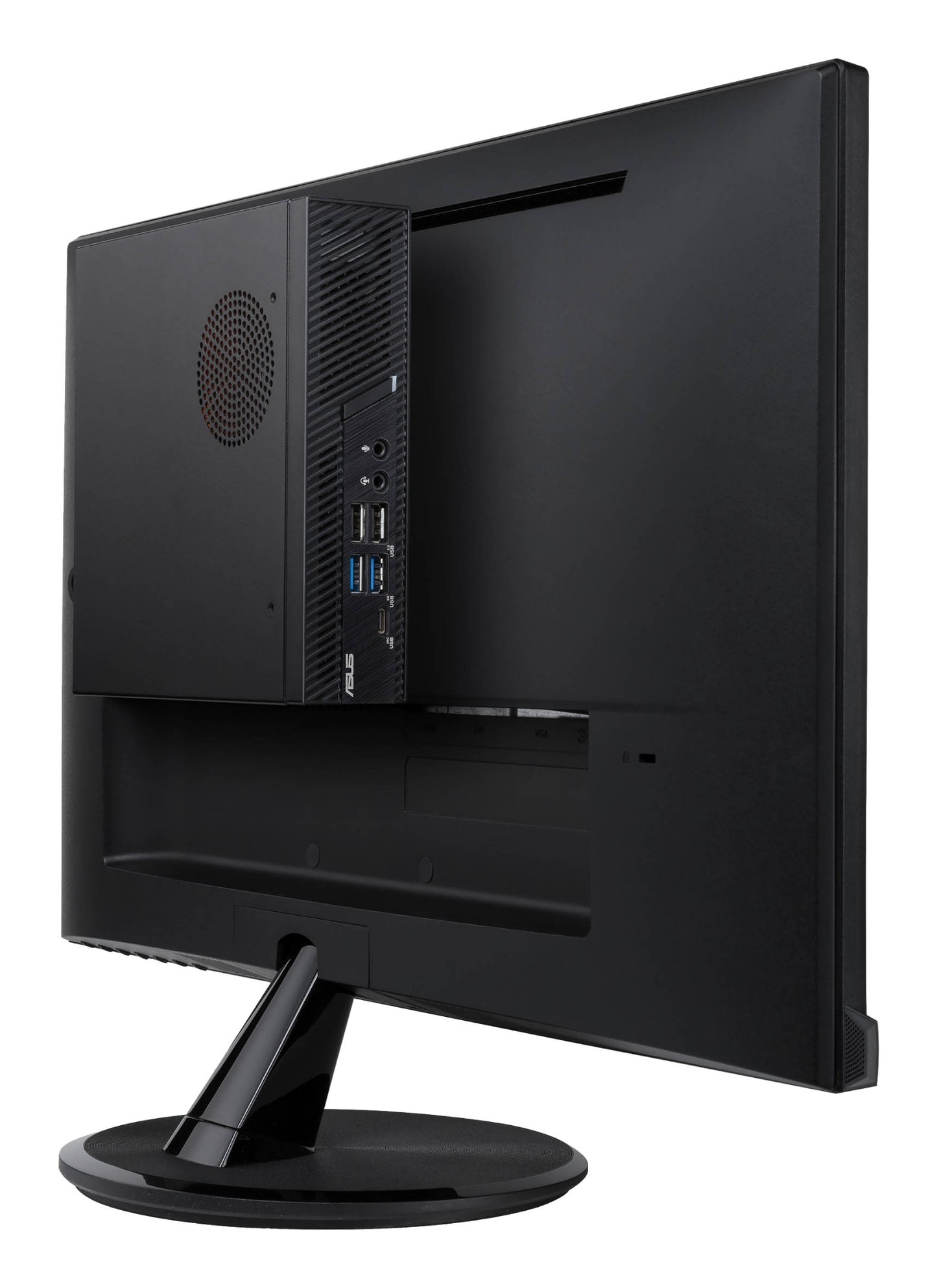 ASUS PB63-B7016MH Core i7-13700 16GB 512GB SSD Mini PC