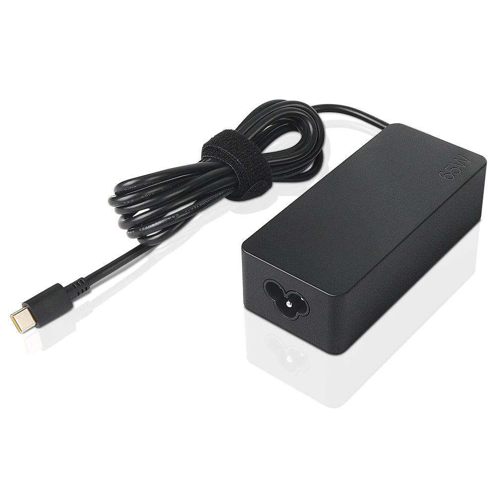 Lenovo GX20P92521 power adapter/inverter Indoor 65 W Black Charger
