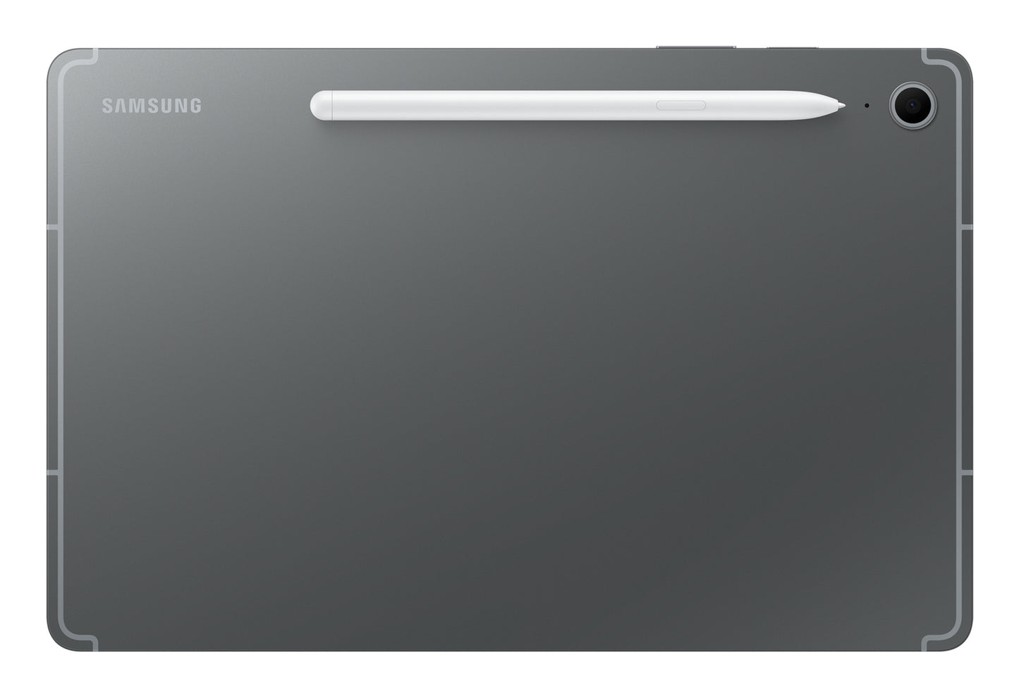 Samsung Galaxy Tab SM-X526B 5G Samsung Exynos LTE-TDD & LTE-FDD 128 GB 27.7 cm Mobile Computer