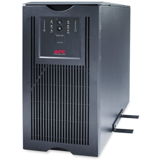 APC Smart-UPS 5kVA Line-Interactive Rackmount UPS