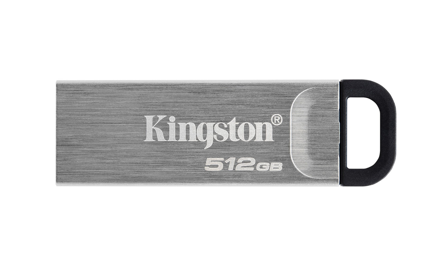 Kingston Technology DTKN/512GB 512GB HDD