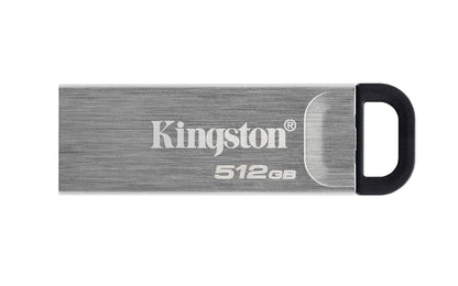 Kingston Technology DTKN/512GB 512GB HDD
