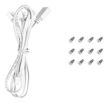 DeepCool FL12 WH-3 in 1 Computer case Fan 12 cm White 3 pc(s) Cooling