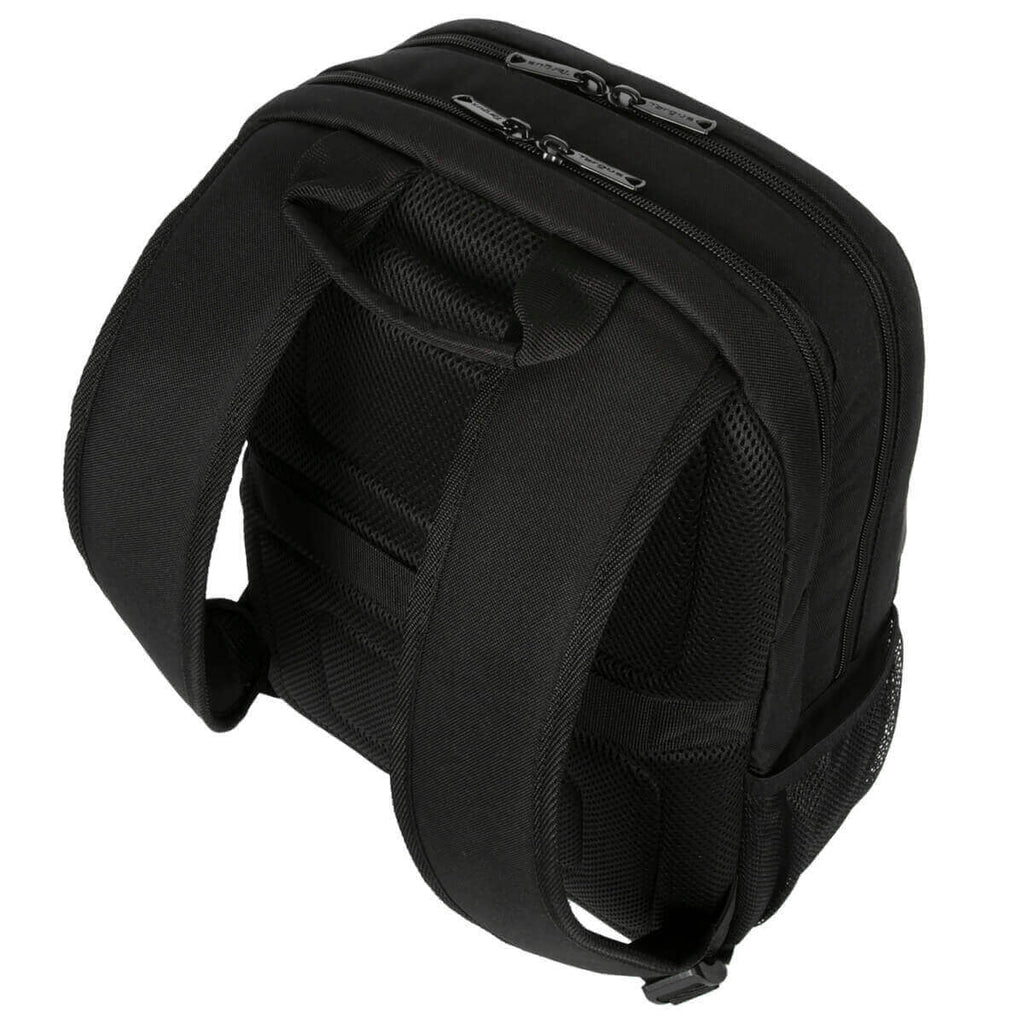 Targus GeoLite 40.6 cm (16") Backpack Black Laptop Bag