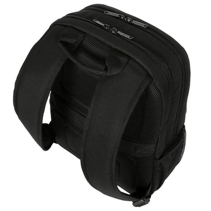 Targus GeoLite 40.6 cm (16") Backpack Black Laptop Bag