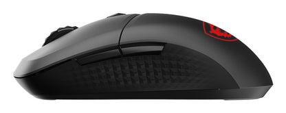 MSI VERSA 300 Right-hand Wireless Mouse