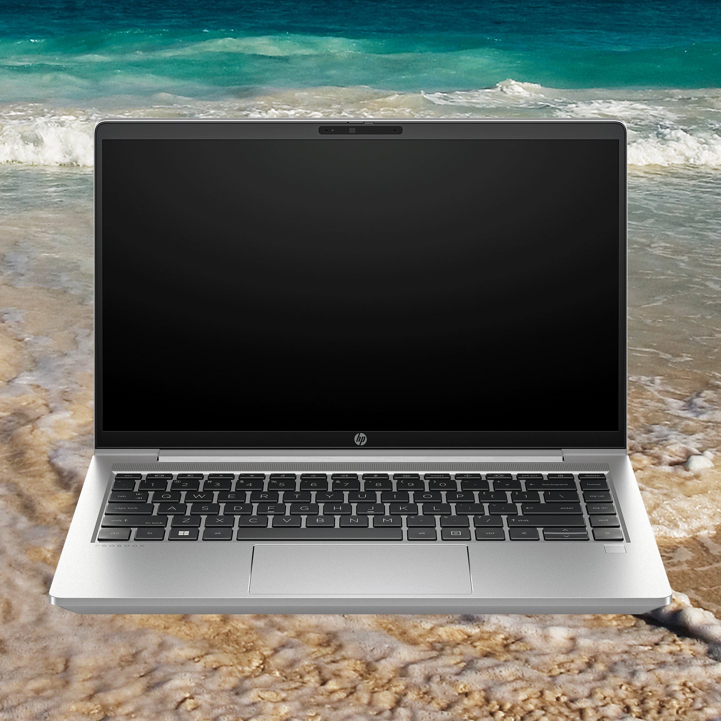 HP ProBook 445 G10 14" Ryzen 5 7530U 16GB 512GB SSD Laptop