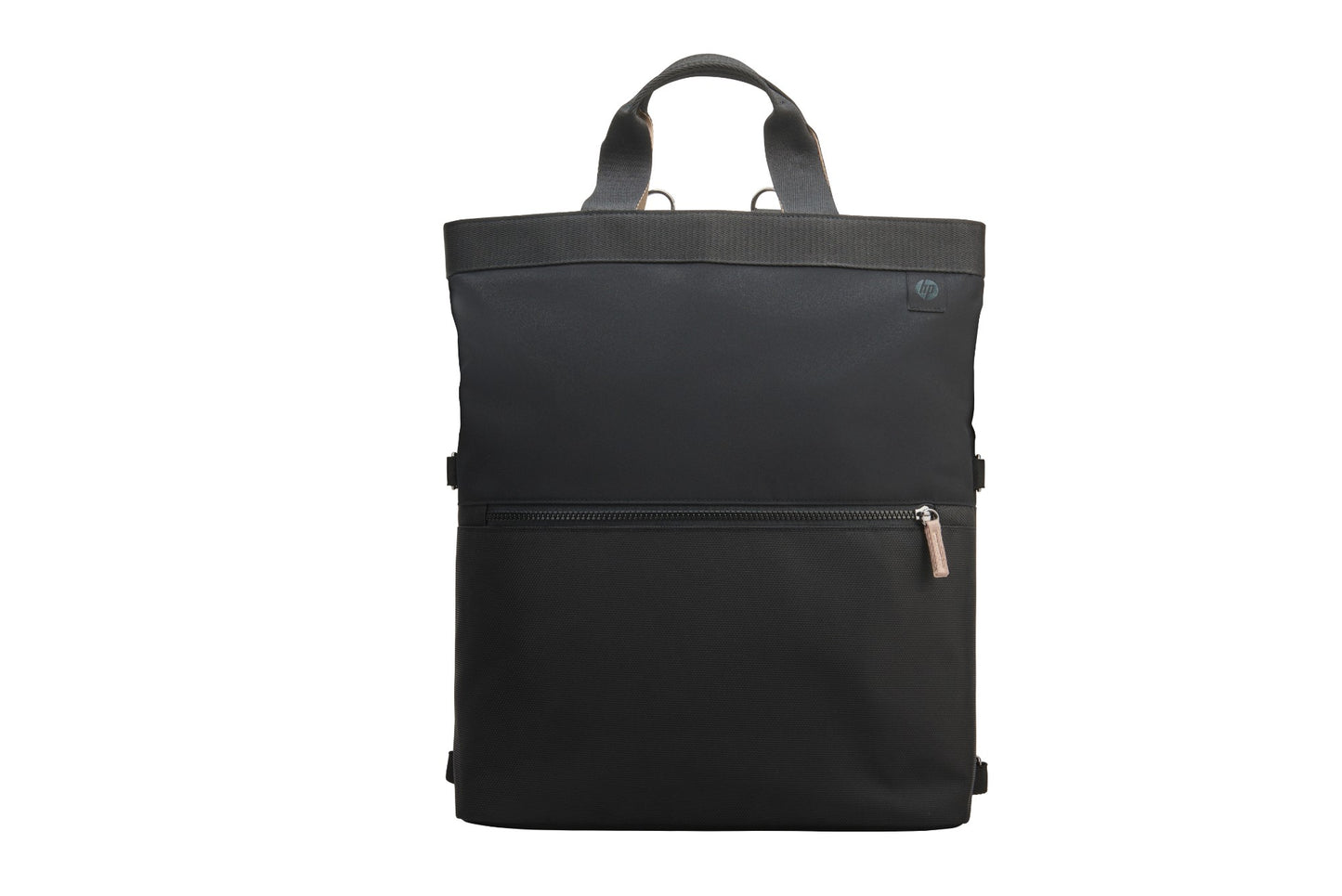 HP 14-inch Convertible Laptop Backpack Tote Laptop Bag