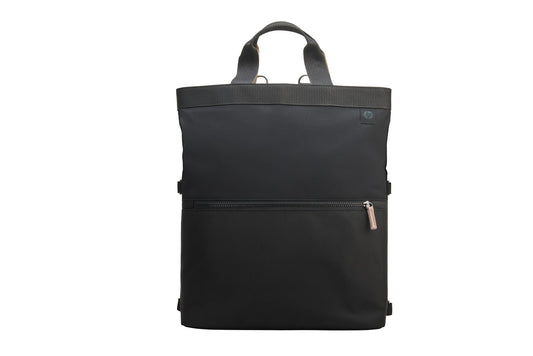 HP 14-inch Convertible Laptop Backpack Tote Laptop Bag