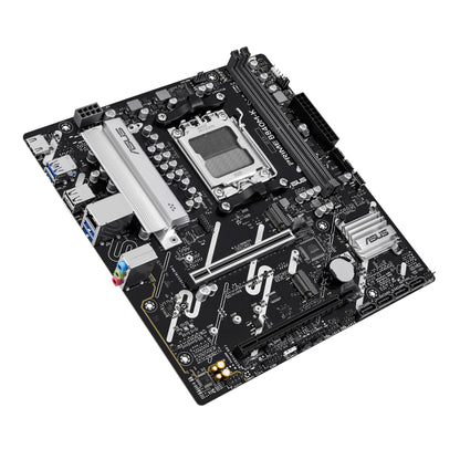 ASUS PRIME B840M-K AMD B840 Socket AM5 micro ATX Motherboard