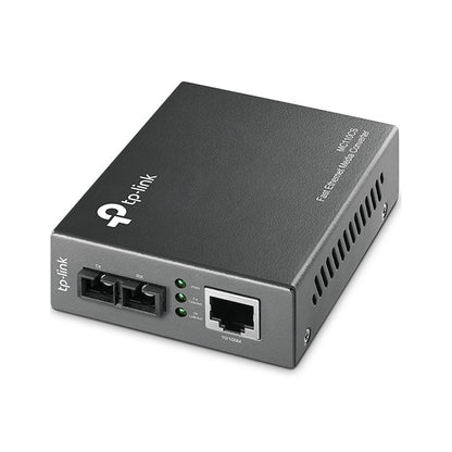TP-LINK Omada MC110CS network media converter Networking