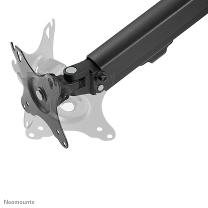 Neomounts FPMA-D650DBLACK Monitor arm 17-27" - coil spring