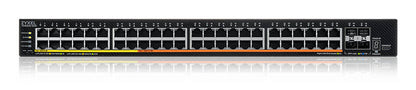 Zyxel XMG2230-52HP Switch PoE