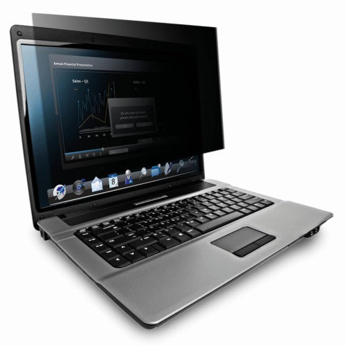 3M Privacy Filter for Notebooks BS33.8W9 Privacy Screen