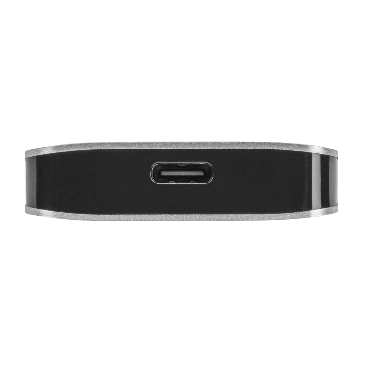 Targus ACH228 Silver Hub